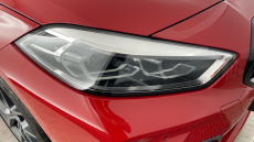 BMW 1 Series 118i [136] M Sport 5dr Step Auto [LCP] Petrol Hatchback